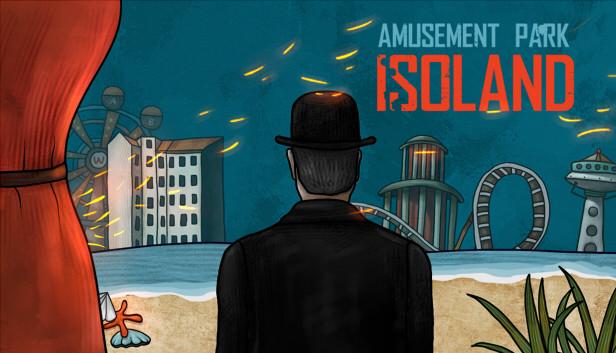 ISOLAND: The Amusement Park