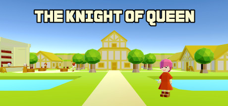 THE KNIGHT OF QUEEN Cheat Engine/CT