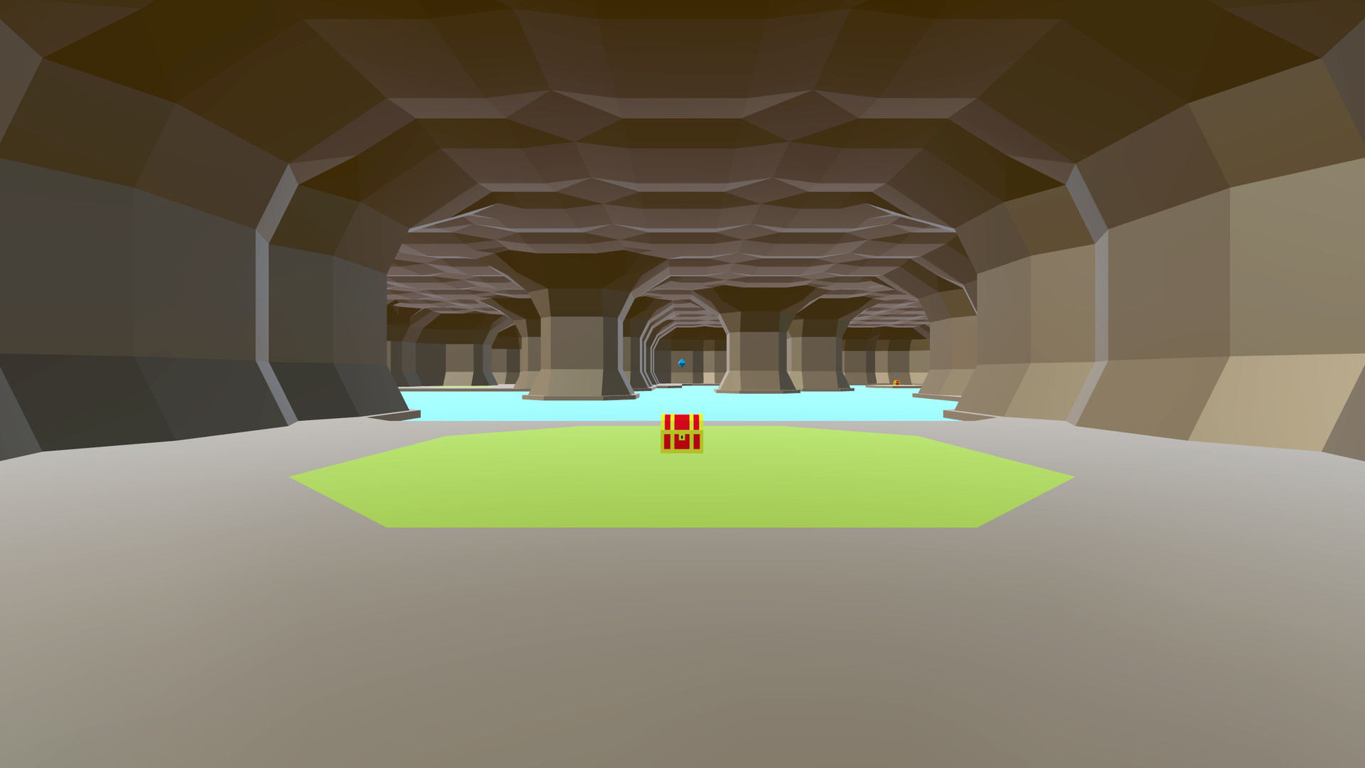 #4. THE KNIGHT OF QUEEN (Steam) 由: VR RPG INC.