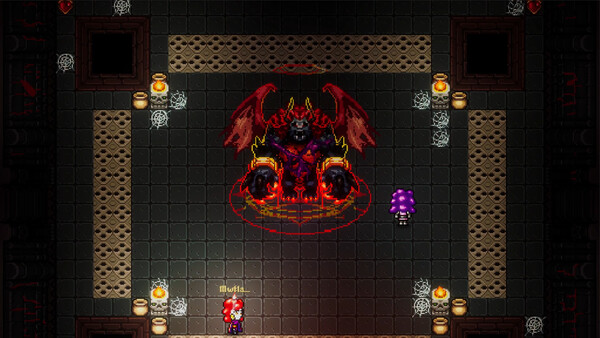 Never Split the Party: Revenge of the Countess
