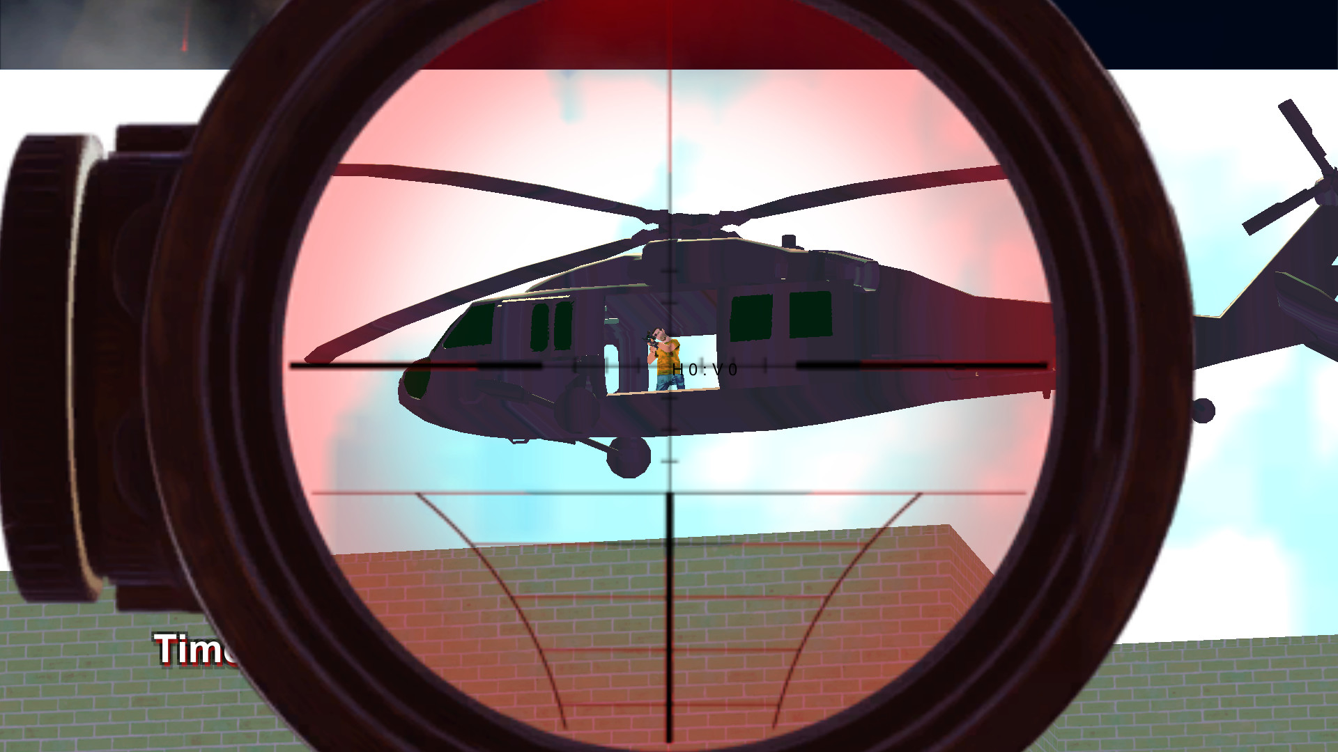 Street Sniper Featured Screenshot #1