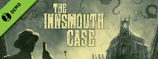 The Innsmouth Case Demo Small Capsule Image
