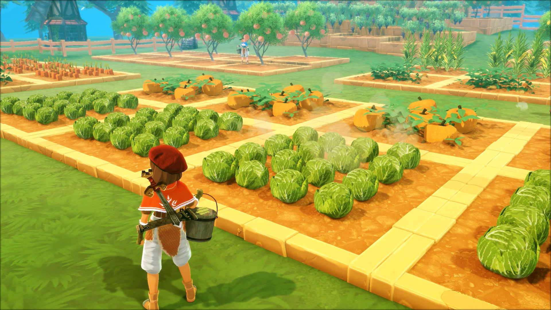 Craftopia screenshot #9