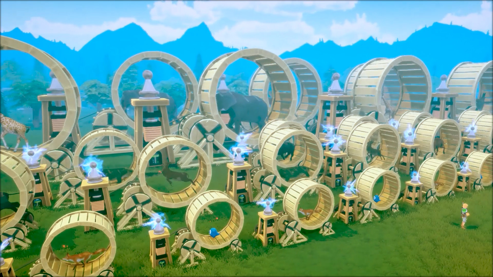 Craftopia screenshot 14