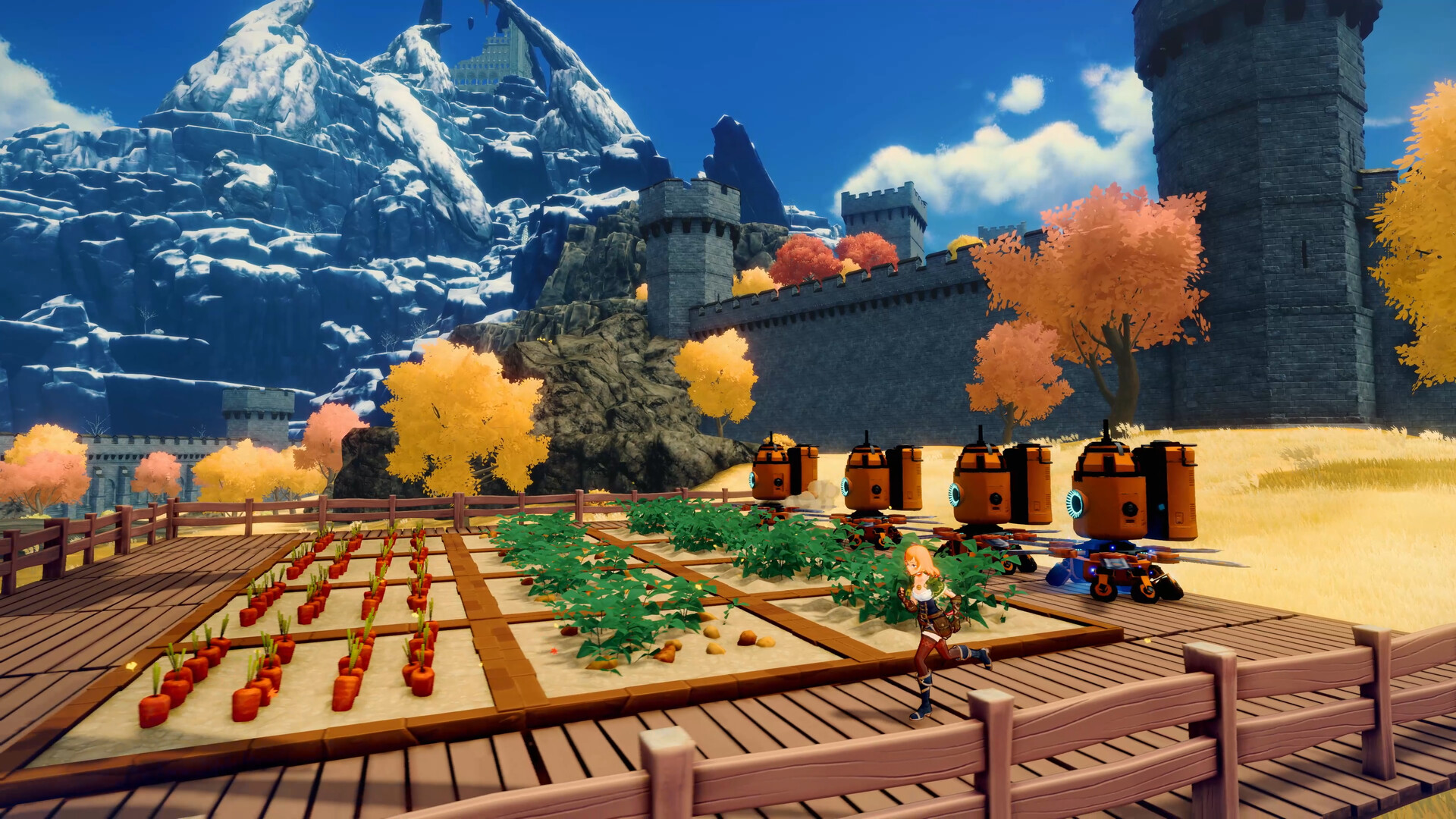Craftopia screenshot 7