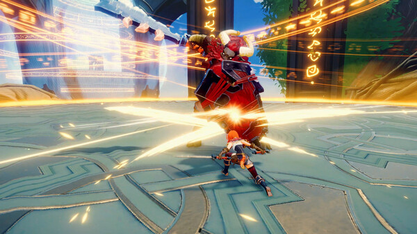 Screenshot z Craftopia Screenshot z Craftopia