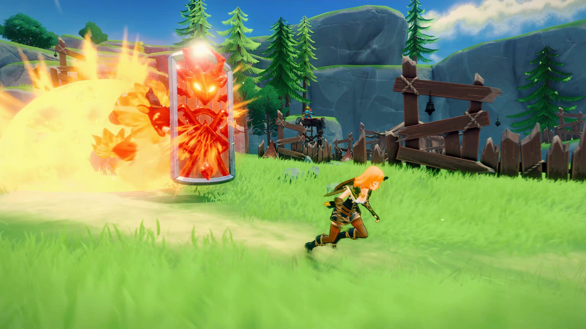 Craftopia screenshot #15