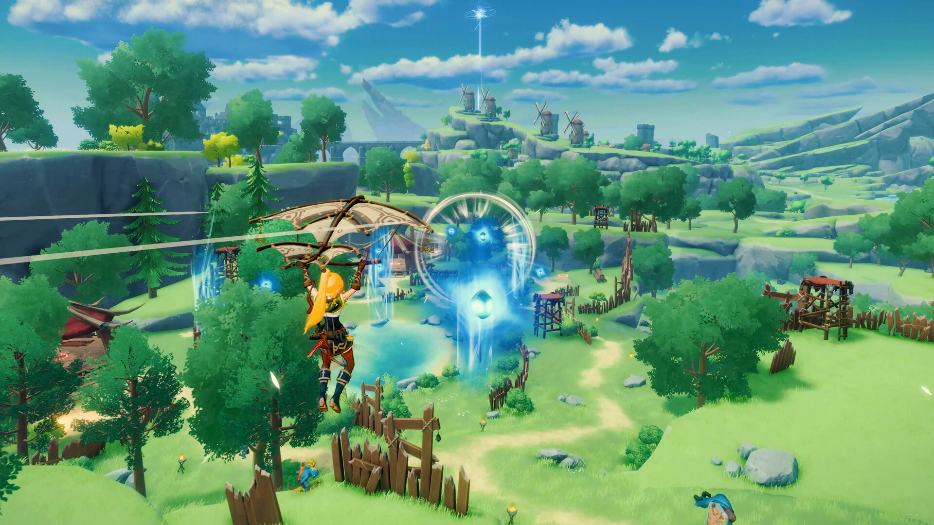 Craftopia screenshot #17