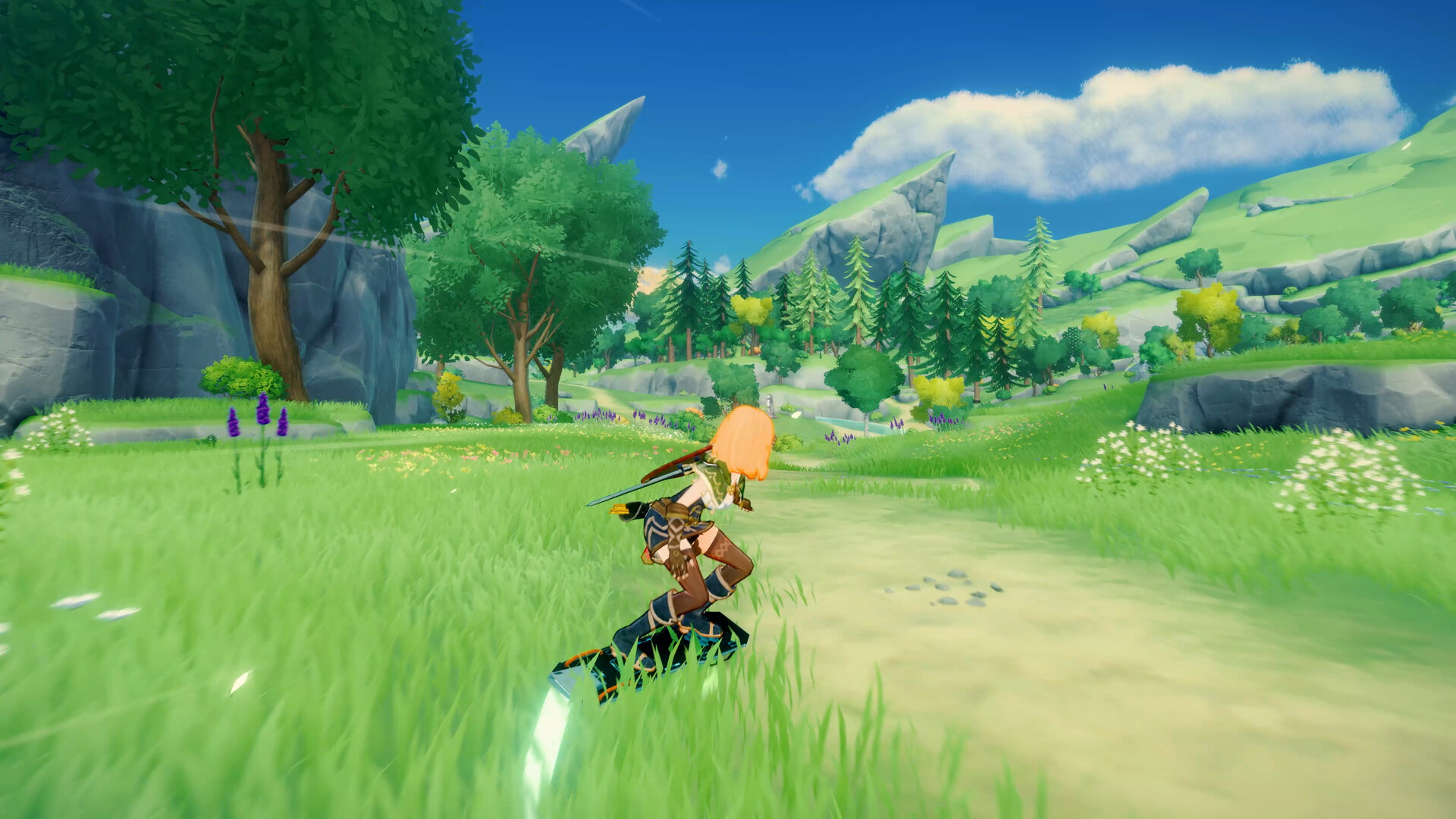 Craftopia screenshot #6