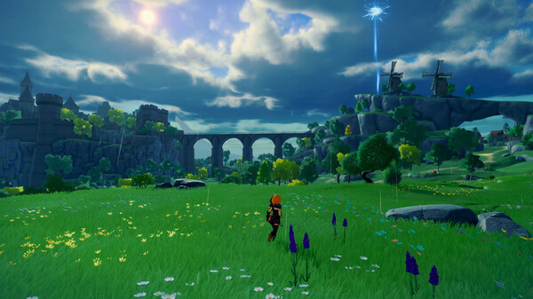 Screenshot z Craftopia Screenshot z Craftopia