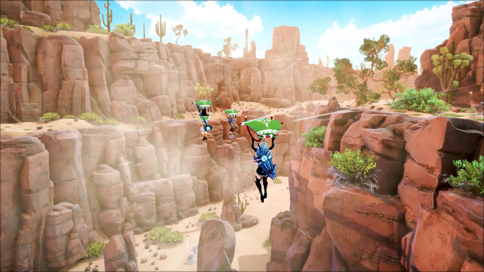 Craftopia screenshot #10