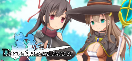 DEMON'S SWORD SNAKES -Sweet Dreams of the Cursed Snake- crack status