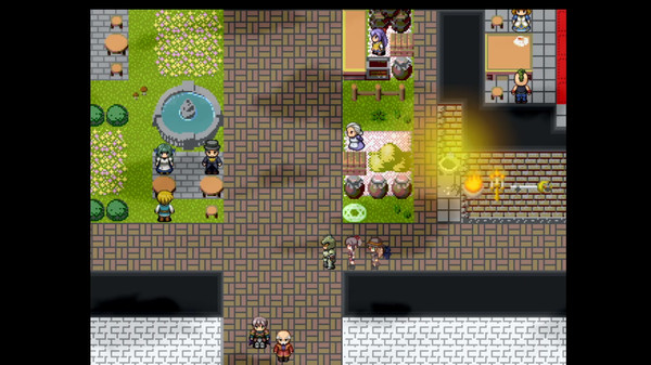 DEMON'S SWORD SNAKES ~呪い蛇の甘き夢~.