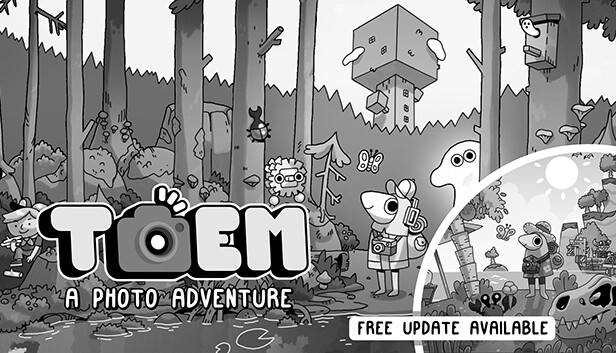 TOEM：照片冒险