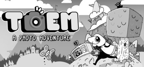 TOEM: A Photo Adventure Cover Image