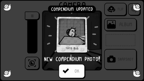 TOEM: A Photo Adventure — screenshot 1