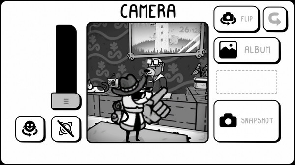 TOEM: A Photo Adventure — screenshot 3