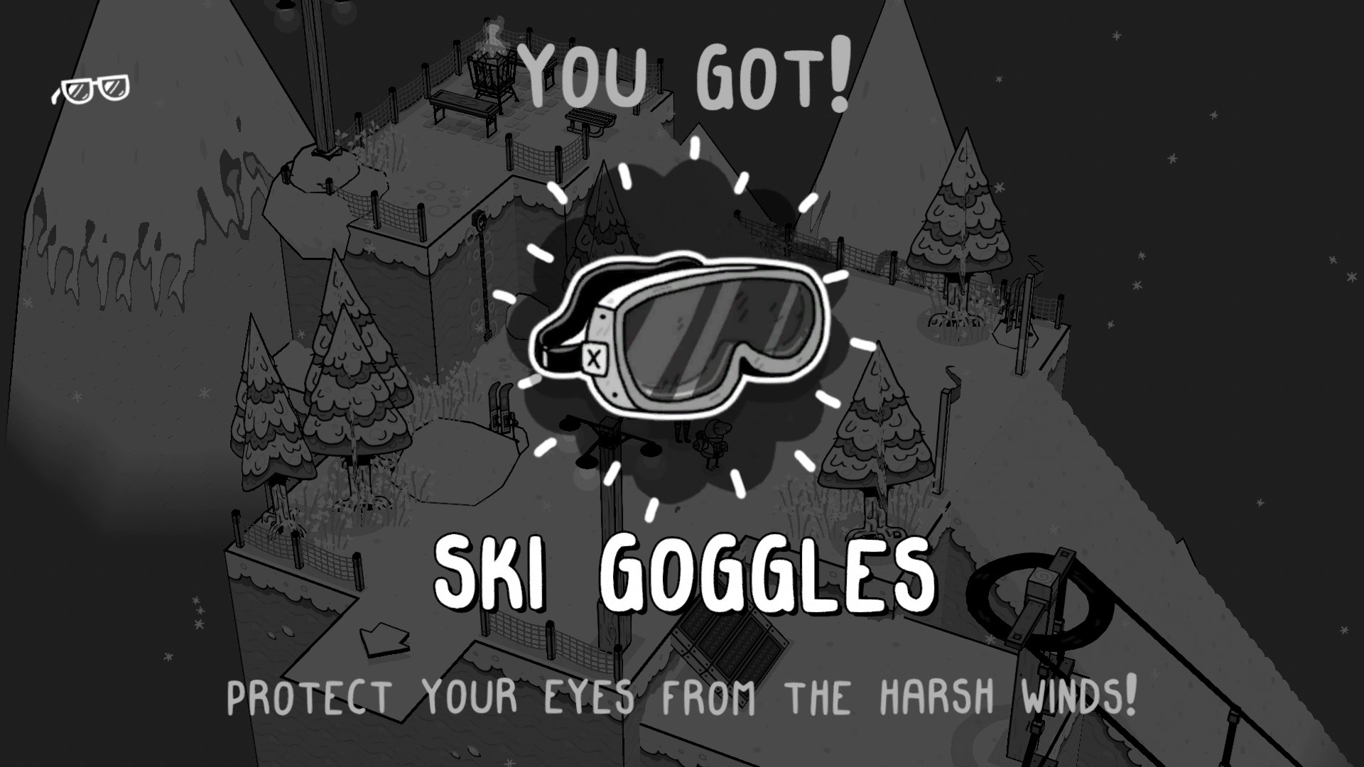 TOEM: A Photo Adventure