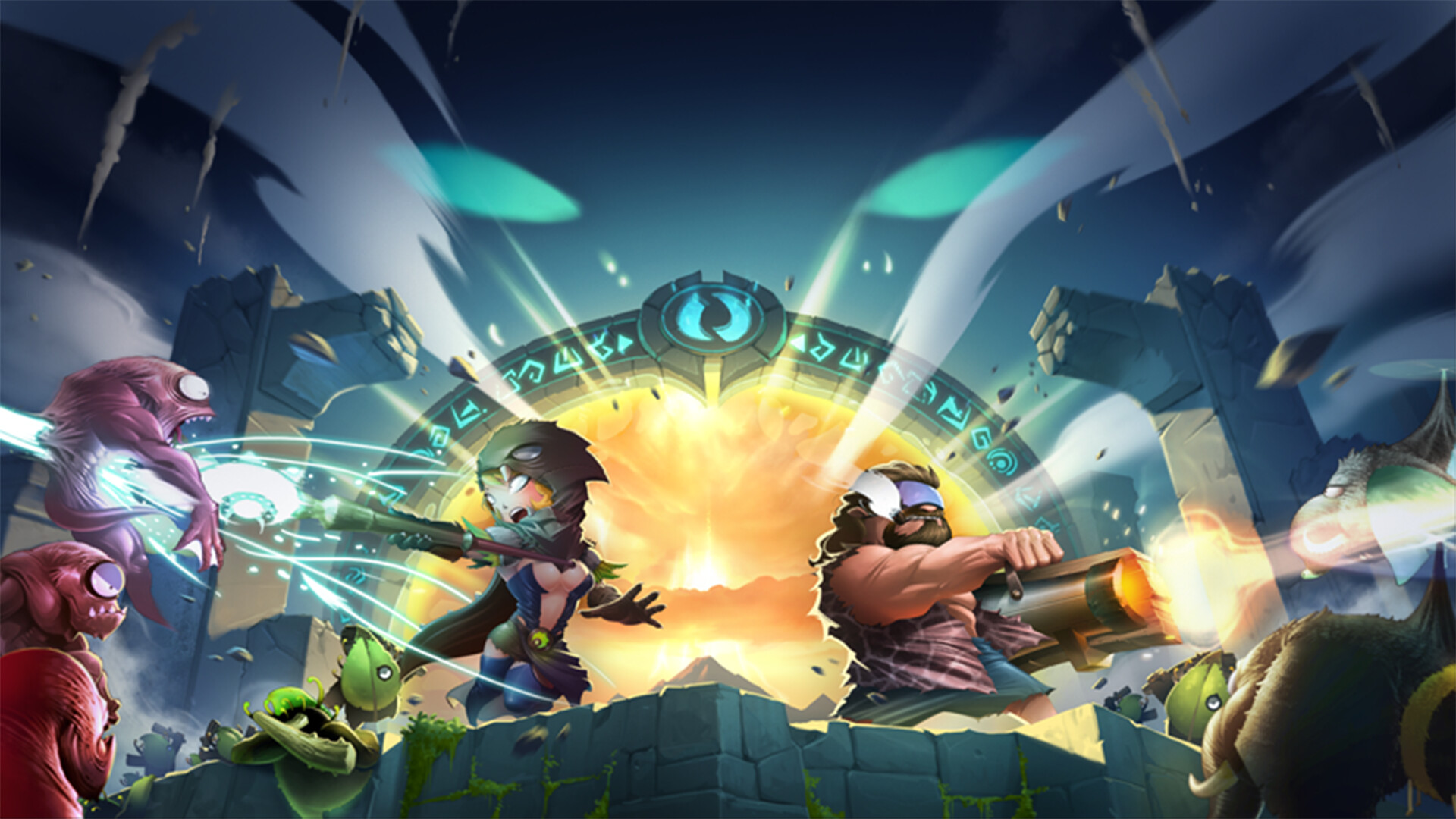 魂之石/Spirit Stone screenshot #6