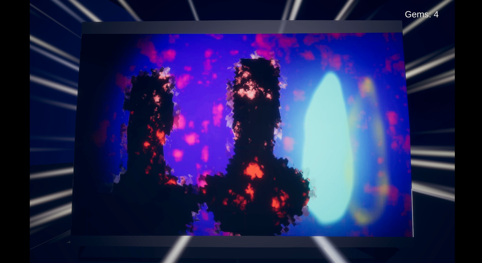 Below the Underworld screenshot #2