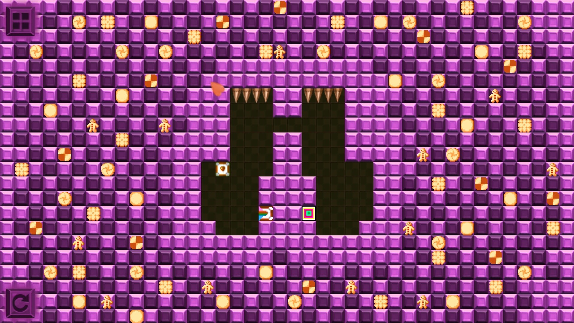 Choco Pixel 5 screenshot #5