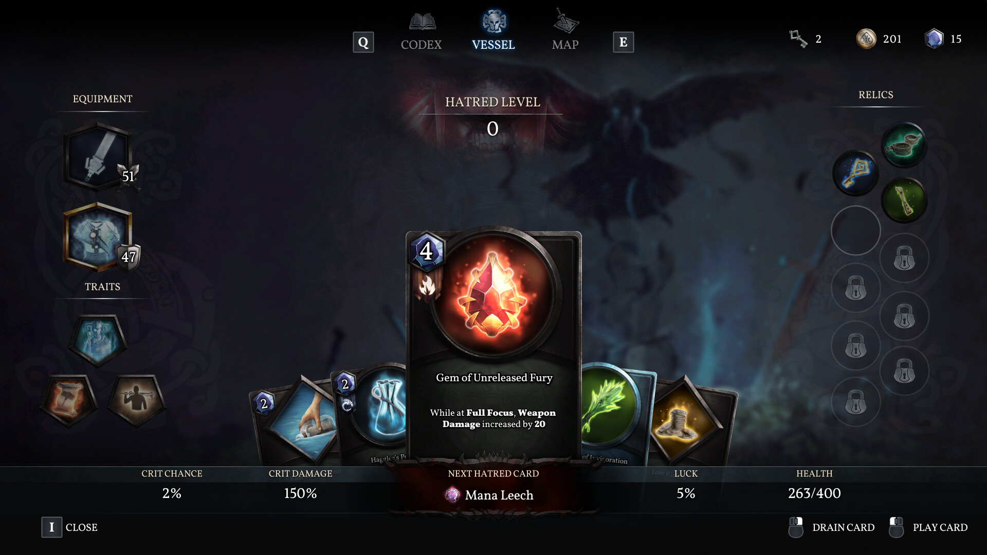 Ravenbound screenshot 10