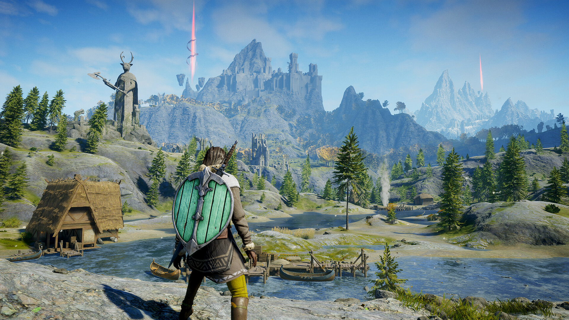 Ravenbound screenshot 7