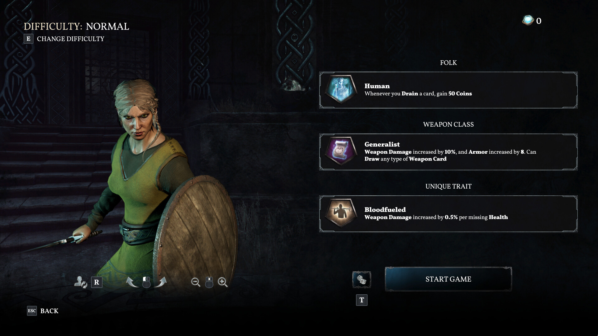 Ravenbound screenshot 12