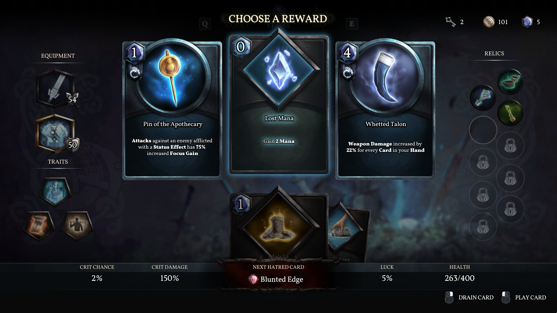 Ravenbound screenshot 8