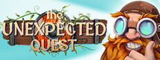 The Unexpected Quest