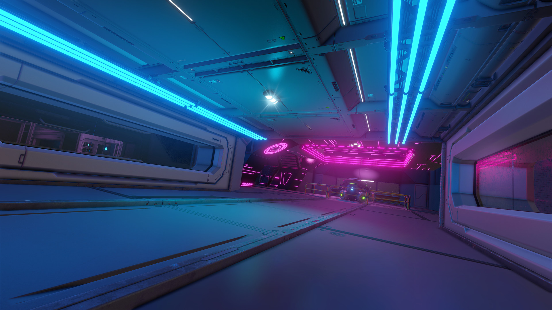 Space Engineers - Sparks of the Future Featured Screenshot #1