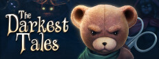 The Darkest Tales Steam capsule image