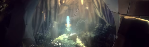 The Darkest Tales video 2