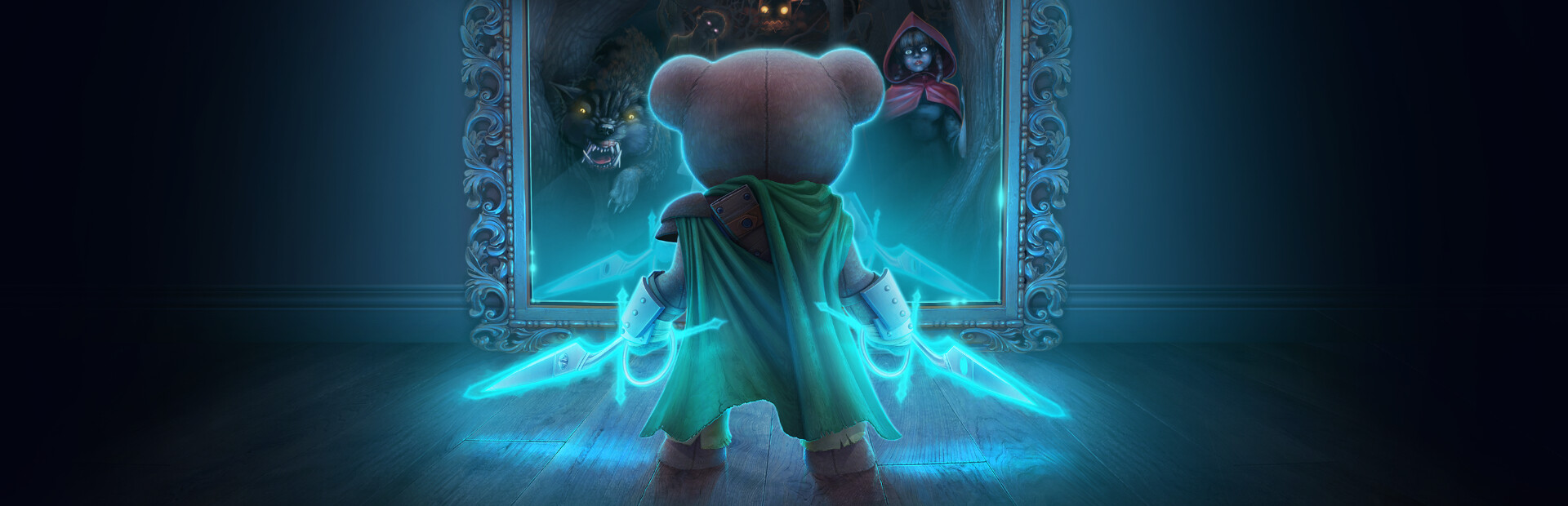 The Darkest Tales