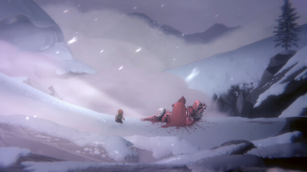 Screenshot z The Darkest Tales