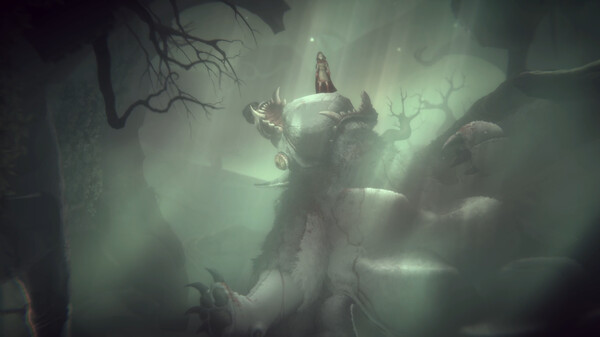 The Darkest Tales screenshot