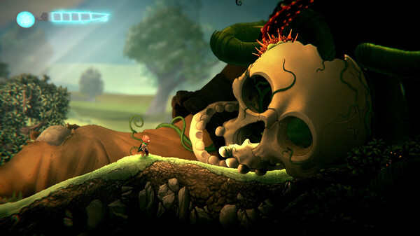 The Darkest Tales screenshot