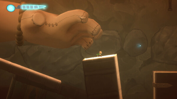 The Darkest Tales screenshot