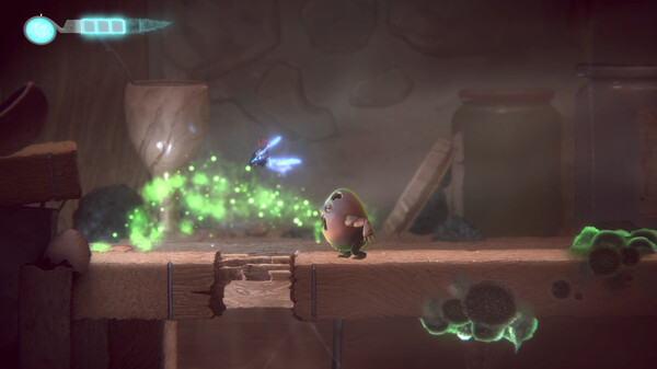 The Darkest Tales screenshot