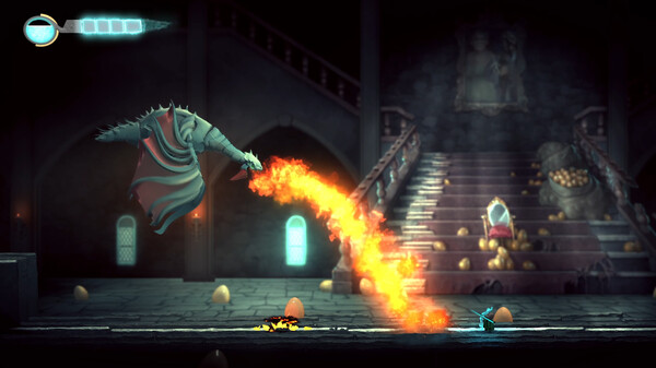 The Darkest Tales screenshot