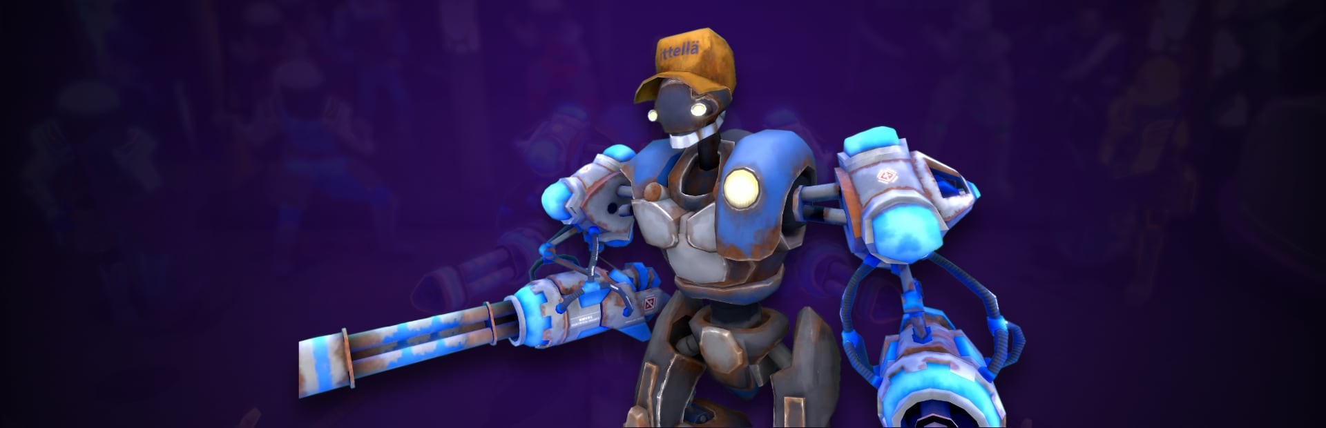 Rogue Robots
