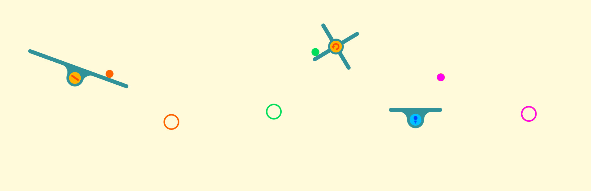 Simple Machines