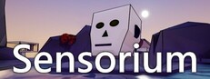 Sensorium game cover