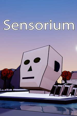 Cover art of Sensorium