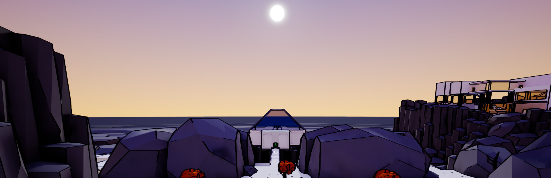 Sensorium