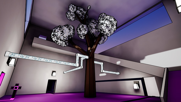 Screenshot 3 of Sensorium - more gameplay footage