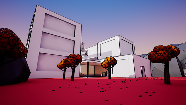 Screenshot 4 of Sensorium - final gameplay screenshot