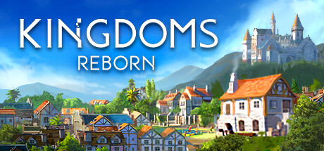 Kingdoms Reborn crack status
