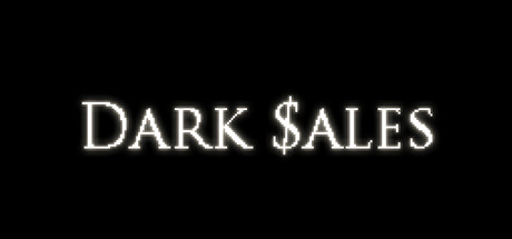 Dark Sales Cover Image