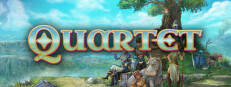 Quartet game cover
